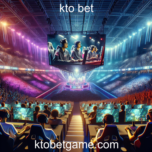 A Ascensão dos eSports: Uma Revolução no Entretenimento Digital